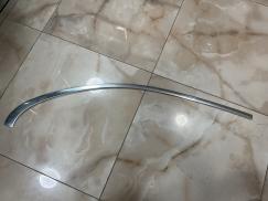 A2136900680 MERCEDES W213 SAĞ ARKA KAPI ÜST ÇITASI ÇIKMA ORJİNAL