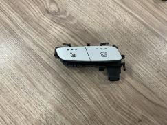 A2059050204 MERCEDES W205 SOL KOLTUK ISITMA DÜĞMESİ SIFIR ORJİNAL 