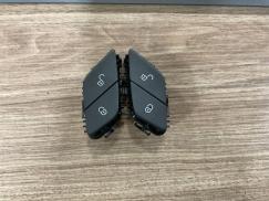 A2055905151 MERCEDES W205 W253 W447 SAĞ SOL KİLİT AÇMA DÜĞMESİ SIFIR ORJİNAL