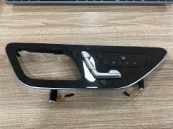 A2069004908 MERCEDES W294 W206 KOLTUK AYAR DÜĞMESİ SIFIR ORJİNAL