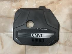 11148656447 BMW F30 F44 MOTOR ÜST KAPAĞI ÇIKMA ORJİNAL