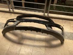 MERCEDES W176 KASA A180 A200 AMG ÖN TAMPON ÇIKMA ORJİNAL