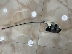 A9067401335 MERCEDES SPRİNTER W906 KAPI KİLİDİ SIFIR ORJİNAL