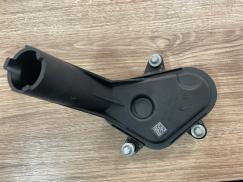 A6541800651 MERCEDES W254 YAĞ EMİŞ BORUSU SIFIR ORJİNAL