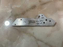 A2536203800 MERCEDES GLC W253 W213 RADYATÖR BRAKETİ SAĞ ÇIKMA ORJİNAL (ALÜMİNYUM)