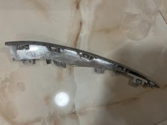 A2058858702 MERCEDES W205 ÖN TAMPON NİKELAJI ÇIKMA ORJİNAL