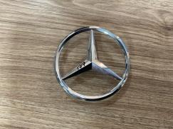 A1778170100 MERCEDES W177 ARKA BAGAJ YILDIZI SIFIR ORJ