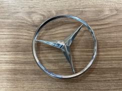 A2217580058 MERCEDES ARKA BAGAJ YILDIZI ÇIKMA ORJ