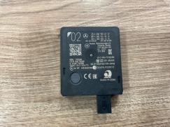 A0009056715 A0009051214 A0009051815 A0009051516 A0009059017 A0009059517 MERCEDES W206 W223 W297 ÖN RADAR BEYNİ SIFIR ORJİNAL