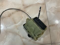 A2042677624 A2042673824 MERCEDES W204 MERCEDES VİTES MEKANİZMASI ÇIKMA ORJİNAL