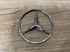 A6397580058 MERCEDES VİTO W639 W636 ARKA BAGAJ ARMA ÇIKMA ORJ