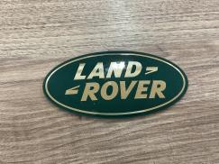 LR062324 LAND ROVER BAGAJ AMBLEMİ ÇIKMA ORJ