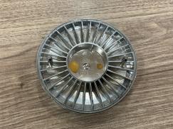 51143401005 3401005 BMW X3 E83 ARKA BAGAJ AMBLEMİ SIFIR ORJ