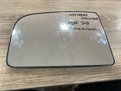 A0028112033 MERCEDES SPRİNTER W906 SAĞ AYNA CAMI ÇIKMA ORJ