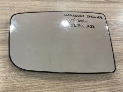 A0028111733 MERCEDES SPRİNTER SOL AYNA CAMI ÇIKMA ORJ