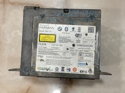 9290358 BMW F06 F12 F13 F10 F11 F18 NBT EKRAN CD BT ÜNİTESİ ÇIKMA ORJ