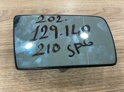 A2028100821 MERCEDES W202 W210 AYNA CAMI SAĞ ÇIKMA ORJ