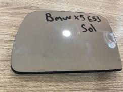 51168408797 8408797 BMW X5 E53 AYNA CAMI SOL ÇIKMA ORJ