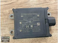 A0004463049 A0004462249 A0004462049 A0004462449 A0004462849  MERCEDES DİSTRONİK RADAR BEYNİ SIFIR ORJİNAL