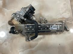8513691 BMW F10 B47 EGR VALFİ ÇIKMA ORJ