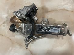 8518202 BMW F15 F25 B47 EGR VALFİ ÇIKMA ORJ
