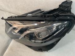 A2139068708 MERCEDES W213 E180 E200 SOL ÖN LED FAR ÇIKMA ORJ