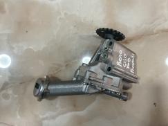 150003395R FLUENCE CAPTUR MEGAN K9K 1.5DCİ YAĞ POMPASI SIFIR ORJ