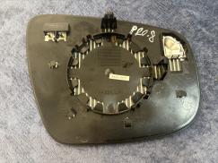 CHERY TİGGO PRO 8 SOL AYNA CAMI ÇIKMA ORJİNAL