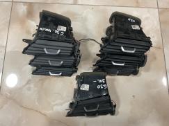 9329545 BMW 5 SERİSİ G30 SOL HAVALANDIRMA IZGARASI ÇIKMA ORJ