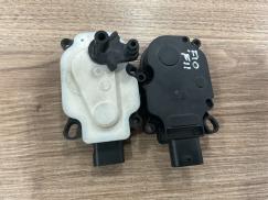 6466R151 BMW F10 ÖN IZGARA MOTORU ÇIKMA ORJ