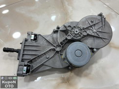 A0997602601 MERCEDES C180 C200 GLC BAGAJ AÇMA MOTORU ÇIKMA ORJİNAL