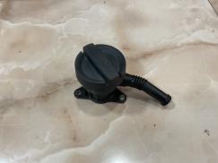 A2700100001 MERCEDES W176 BENZİN DOLDURMA BORUSU ÇIKMA ORJ