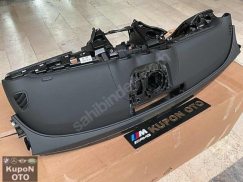 A2546802501 - 93J8 MERCEDES W254 GLC TORPİDO SIFIR ORJİNAL