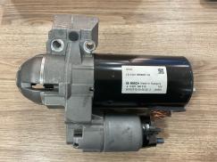 12418589892 8589892 BMW G30 G31 MARŞ MOTORU SIFIR ORJ