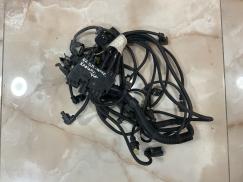 8605928 9302475 BMW 3 SERİSİ BENZİNLİ MOTOR KABLO DEMETİ ÇIKMA ORJ