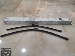 A2228201345 MERCEDES 222 KASA ÖN SİLECEK SÜPÜRGESİ SIFIR ORJİNAL
