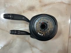 A2129007017 MERCEDES W207 DİREKSİYON AÇI SENSÖRÜ ÇIKMA ORJ