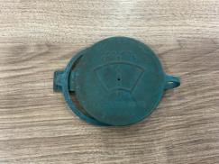 A9068690072 MERCEDES SPRİNTER SİLECEK DEPO KAPAĞI ÇIKMA ORJ