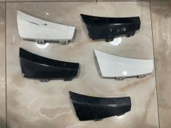 A2058856502 MERCEDES W205 SOL TAMPON BAKALİTİ ÇIKMA ORJ