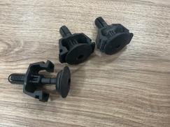 A0009912195 MERCEDES TAKMA SABİTLEYİCİ ÇIKMA ORJİNAL 