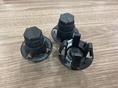 A0019982540 MERCEDES W253 GLC ÖN DAYAMA TAKOZU SIFIR ORJ