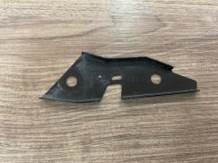 A1188850201 MERCEDES W118 SOL ÜST TAMPON SABİTLEME KIZAĞI ÇIKMA ORJİNAL