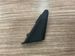 A2478854206 MERCEDES W247 ÖN TAMPON ÇEKME DELİK KAPAĞI 