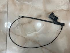 A2128800160 MERCEDES W212 KAPUT KİLİDİ ÇIKMA ORJ