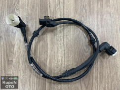 A2135402805 MERCEDES W213 SAĞ ARKA FREN KABLOSU ÇIKMA ORJİNAL