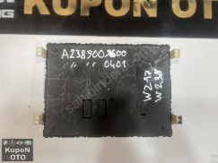 A2389009600 A2389000401 W217 W238 SAM KONTROL ÜNİTESİ ÇIKMA ORJİNAL