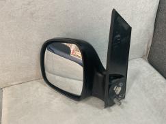 A6398100516 MERCEDES VİTO W639 SOL KATLAMASIZ AYNA ÇIKMA ORJİNAL