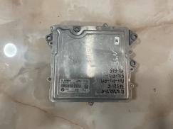 12147632115 7632115 BMW N55 MOTOR BEYNİ ÇIKMA ORJİNAL