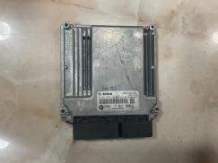 7811898 BMW E60 E61 MOTOR BEYNİ ÇIKMA ORJ