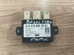 A2139057901 MERCEDES W213 OTOMATİK AYAKLA BAGAJ AÇMA ÇIKMA ORJİNAL